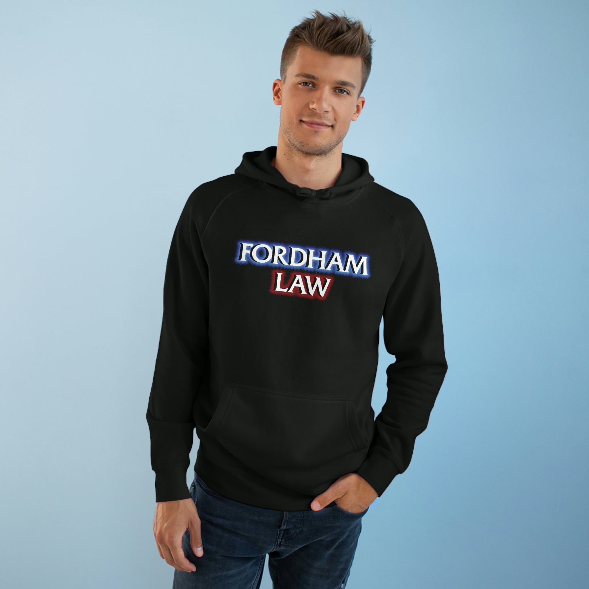 Fordham law sweatshirt best sale