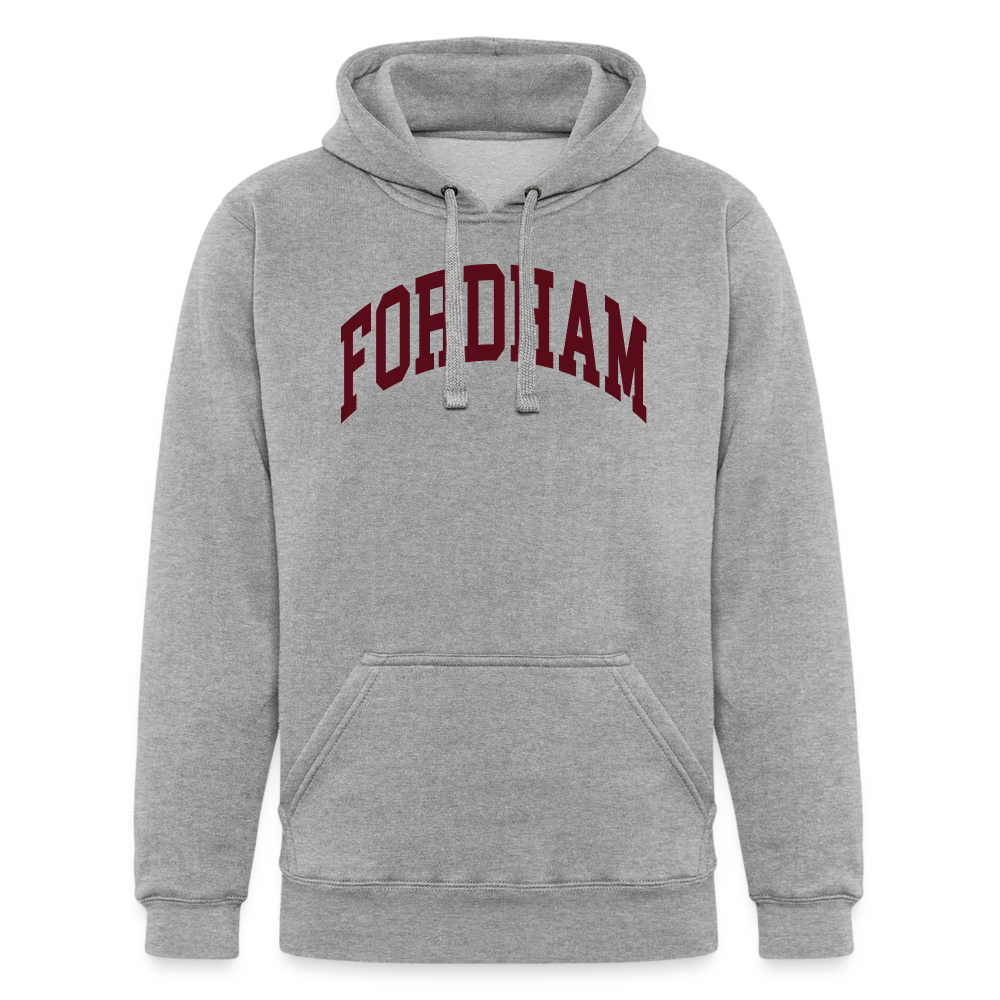 Premium Swag Hoodie - heather gray