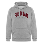 Premium Swag Hoodie - heather gray