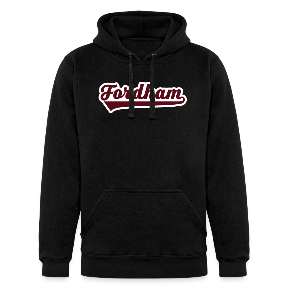 Premium Swag Hoodie - black