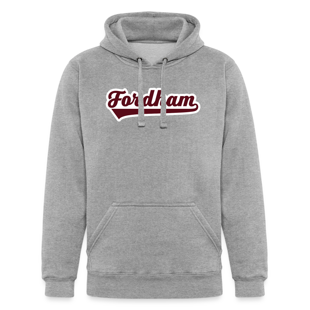 Premium Swag Hoodie - heather gray