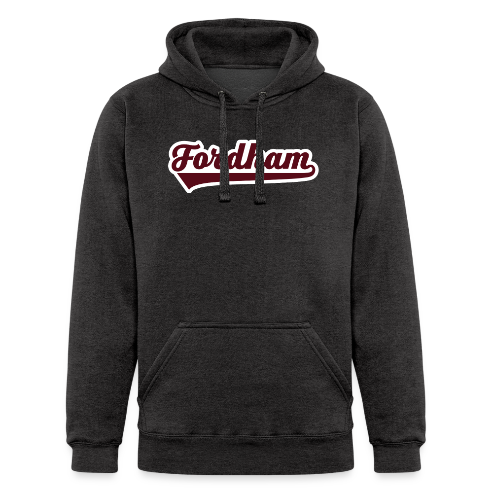 Premium Swag Hoodie - charcoal grey