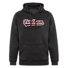 Premium Swag Hoodie - charcoal grey